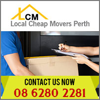 Cheap House Movers Cambridge Nedlands