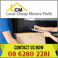 movers company perth