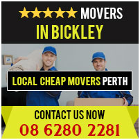 Cheap Movers Bickley