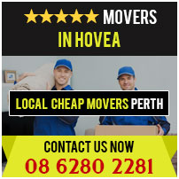 cheap movers hovea