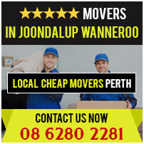cheap movers joondalup wanneroo