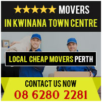 cheap movers kwinana town centre