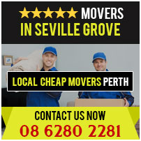 cheap movers seville grove