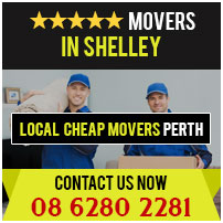 cheap movers shelley