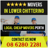 Cheap Movers Lower Chittering