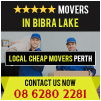 Cheap Movers Bibra Lake