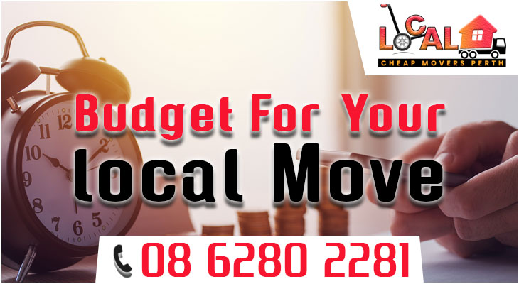 cheap movers perth